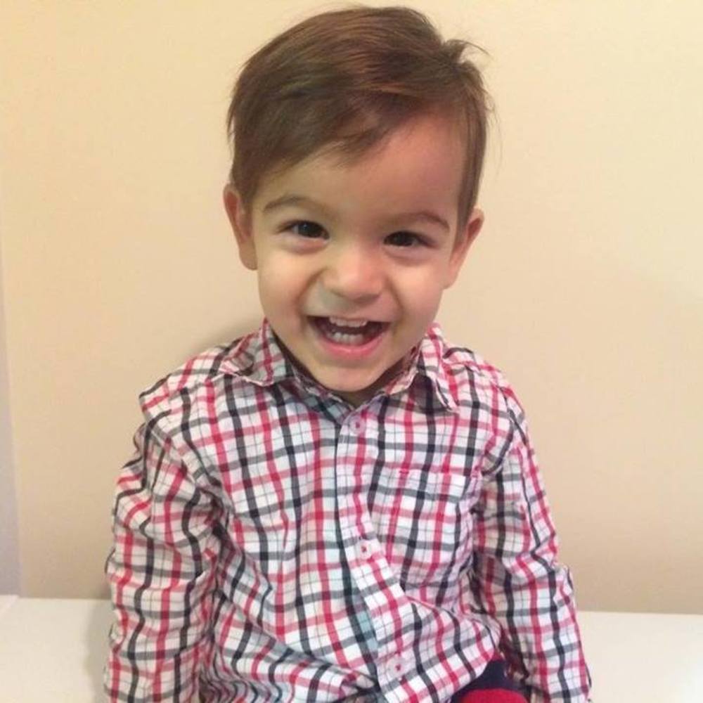 Meet your Posher, Ruth